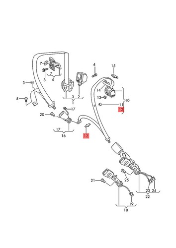 Genuine audi s3 - audi,