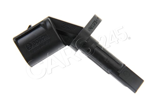 Bosch wheel speed sensor for - bosch,