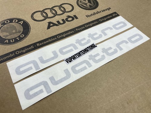 Audi rs3 rs4 rs5 rs6 - audi,