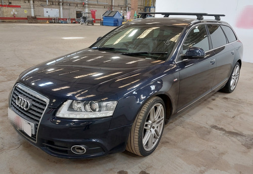 Heater blower motor audi - heater,