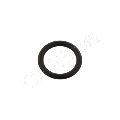 Febi oil cooler seal ring - oil, for