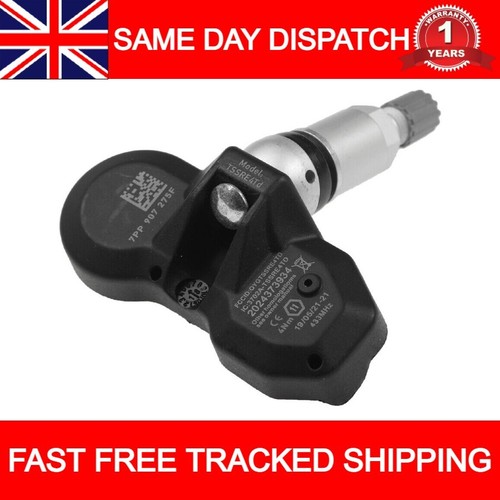 New tpms tyre pressure - new,