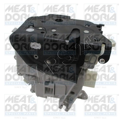 Right front door lock fits - lock,