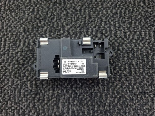 Audi 4f 2006 heater - c6,