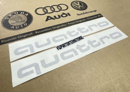 Audi rs3 rs4 rs5 rs6 - rs6, r8