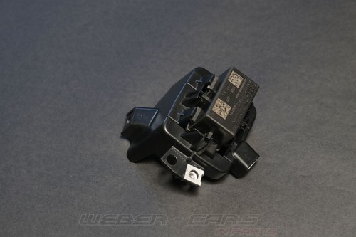 Audi ignition control - audi,