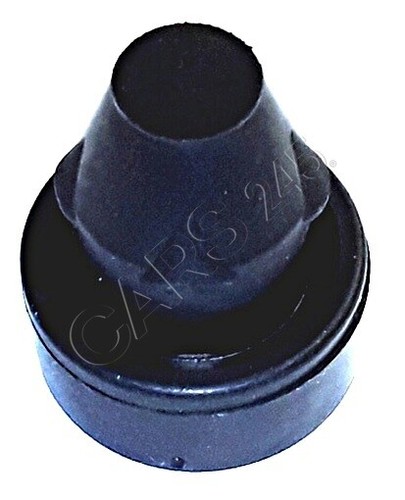 Grommet lower audi - lower, a4