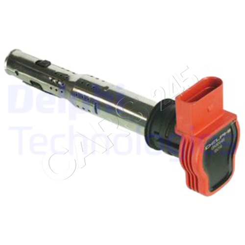 Delphi ignition coil for - for, audi