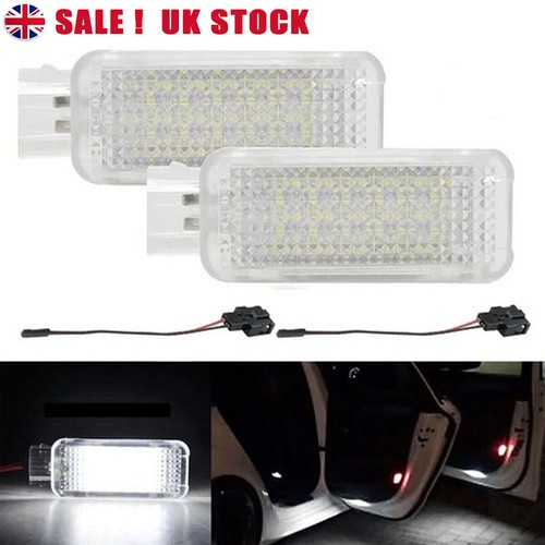 2pcs led door - led, courtesy
