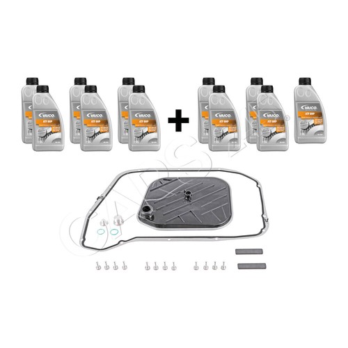 Kit automatic trans - automatic,