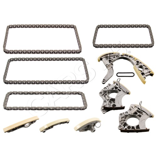 Swag timing chain kit - swag,