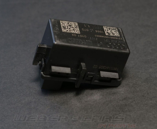 4h0909131 ecu reading coil - ecu,