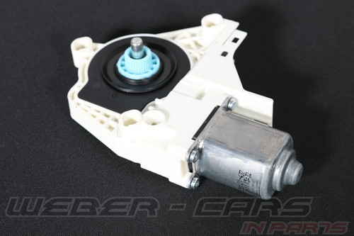 Power window motor rear right - window,