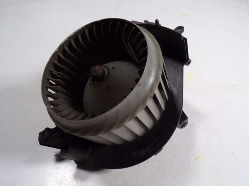 4f0820020a heater blower motor - heater,