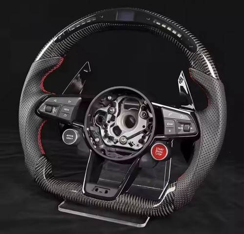 Carbon fiber led - fiber,