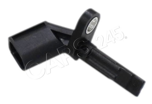 Wheel speed sensor front - wheel,
