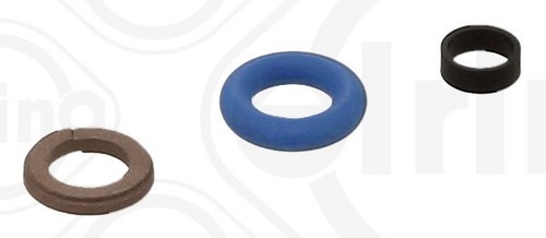 Seal ring set injection - seal,