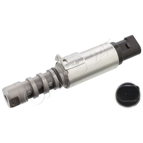 Febi camshaft adjustment - camshaft,