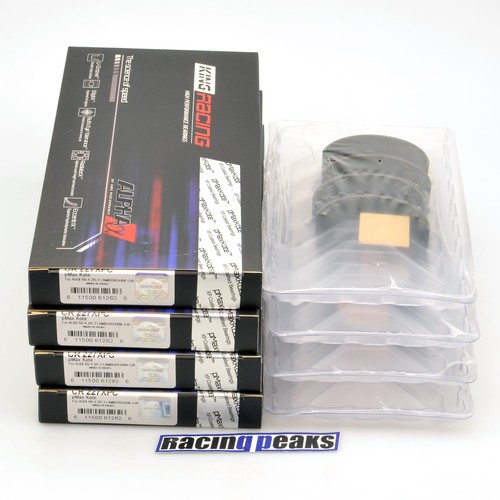 King racing polymer connecting - king,