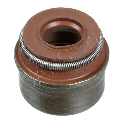 Febi valve stem seal ring - ring, for
