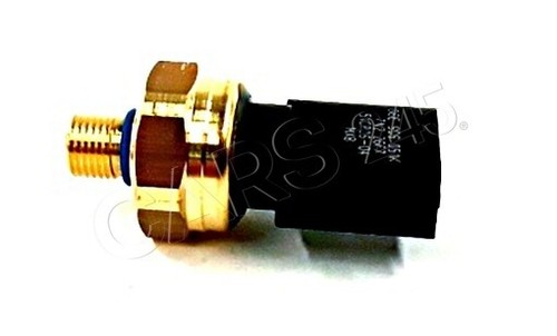 Genuine rear low - rear, pressure