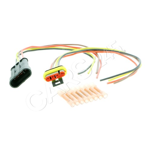 Engine bay harness repair - harness, set