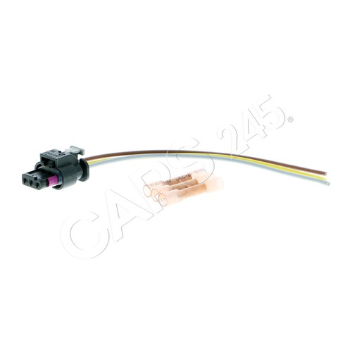 Harness repair set - repair, vemo