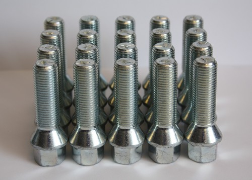 M14 5 40mm - 20, x