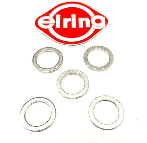 Elring sump plug - elring,