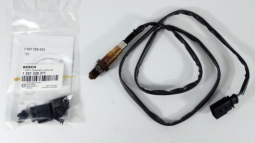 Audi lambda probe 0 - 2.0, fsi