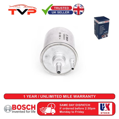 Bosch fuel filter for - bosch, a6