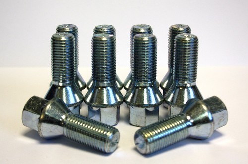 M14x1 tapered alloy - 10, m14x1.5