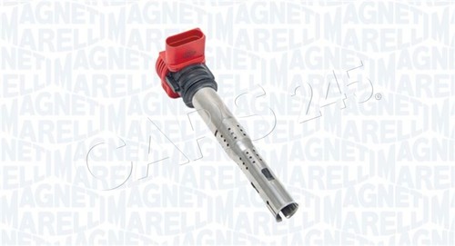 Ignition coil for audi - for,