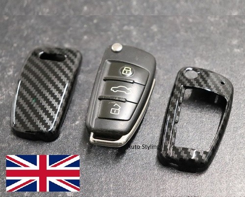 Key cover case for audi - audi,