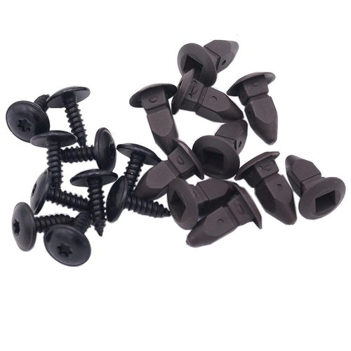You wheel arch bolts - 30, x