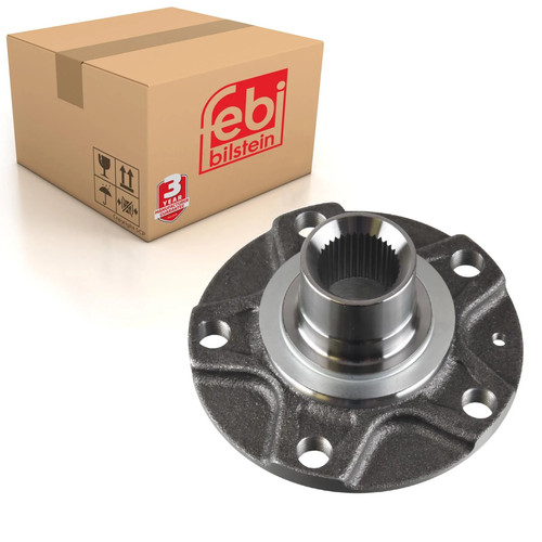 Wheel hub fits - audi, r8