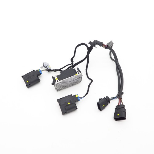 Heating resistor audi 422 - heating,