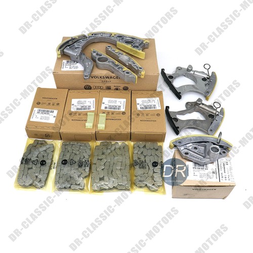 12x timing chain tensioner - timing,