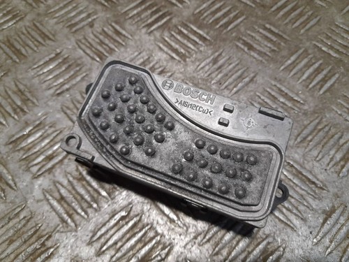 Audi allroad 2007 heater - audi,