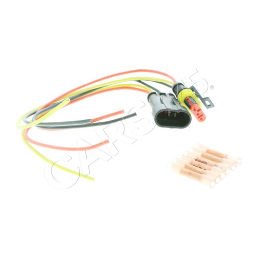 Engine bay harness repair set - bay,