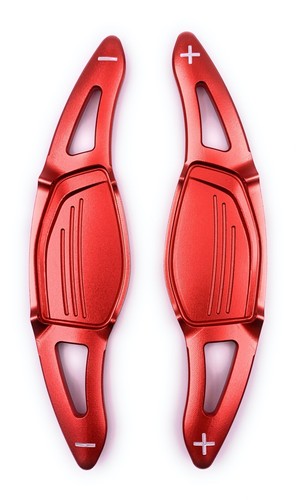 Shift paddles for audi r8 - rs,
