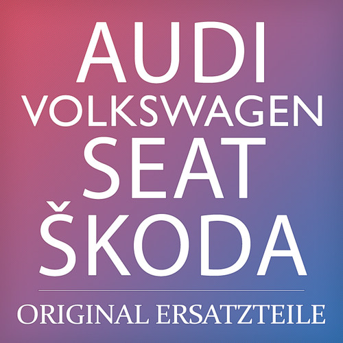 Genuine audi seat skoda a1 - audi,
