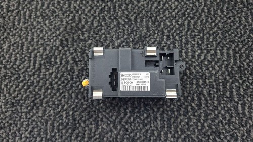 Audi 4f 2006 heater - 4f,