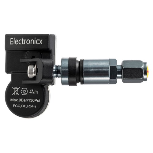 Tire pressure sensor tpms - 1x,