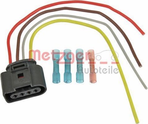 Metzger ignition coil - , cable