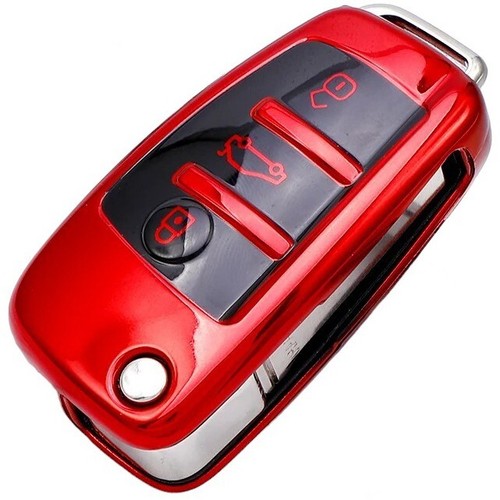 For audi key - for, a3