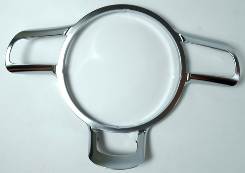 Audi steering wheel guide - audi, ring