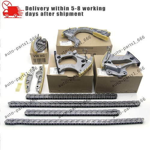 12x timing chain tensioner - 12x, oe