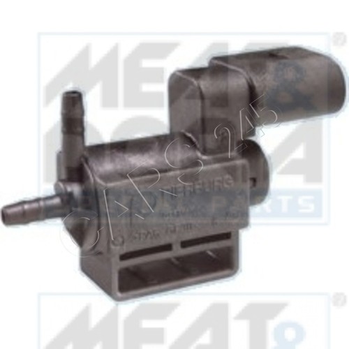 Air control intake - control,