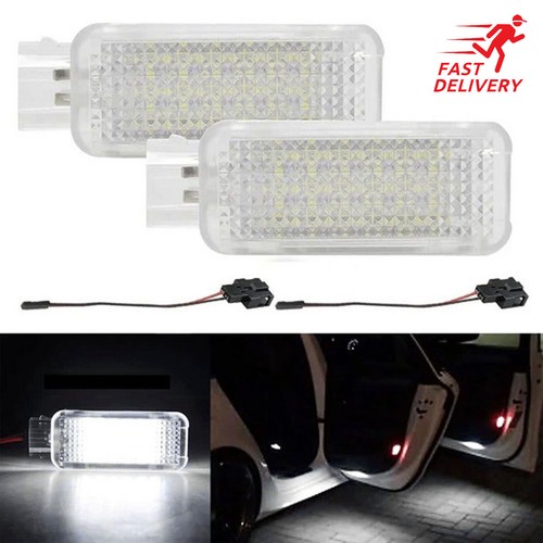 2pcs led door - led, courtesy